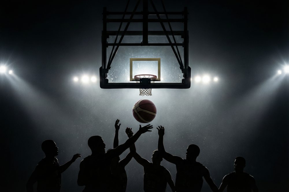 FIBA女篮战术台：中国女篮的推进路线与澳大利亚女篮的应对方式